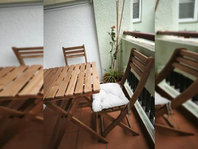 Studio for rent in Puerto de la Cruz, Santa Cruz de Tenerife, bills included