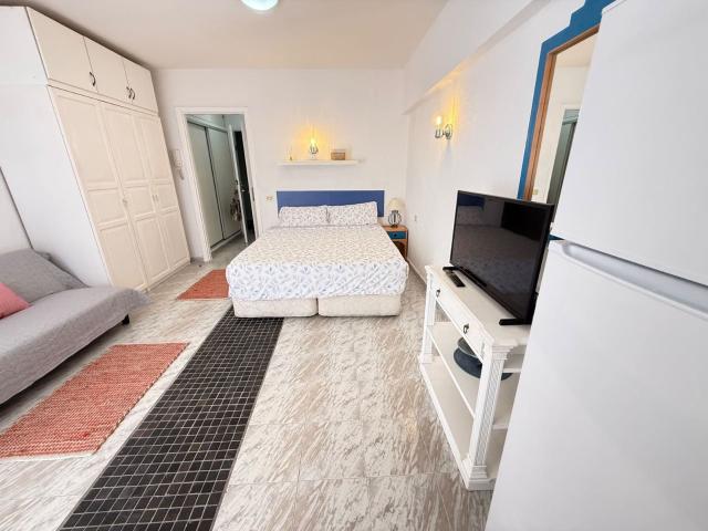 Studio for rent in Puerto de la Cruz, Tenerife