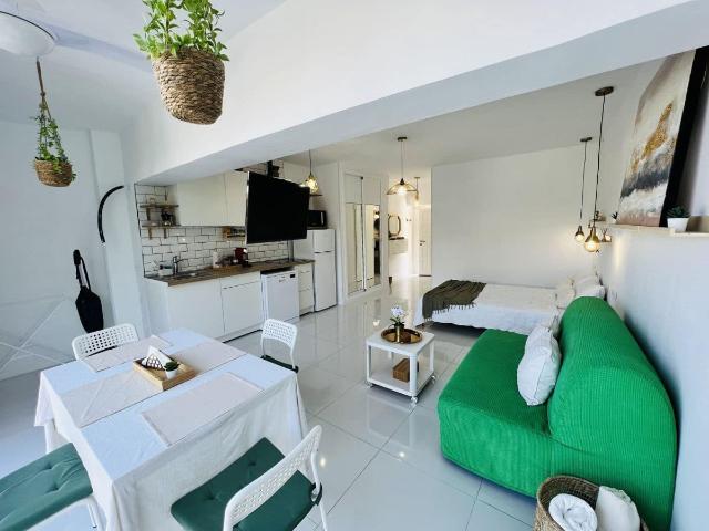 Studio for rent in Puerto de la Cruz, Tenerife