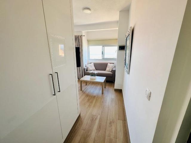 Studio for rent in Puerto de la Cruz, Tenerife
