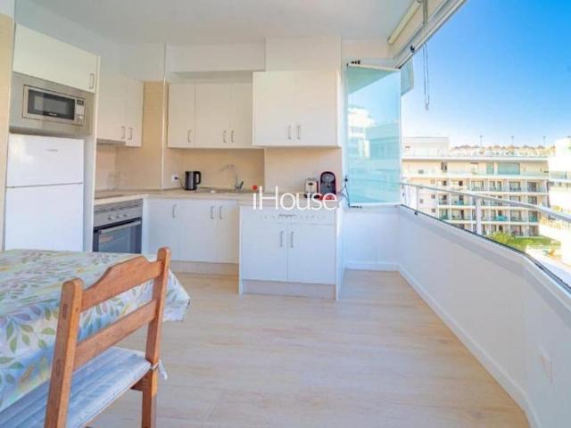 Studio for rent in Puerto de la Cruz, Tenerife