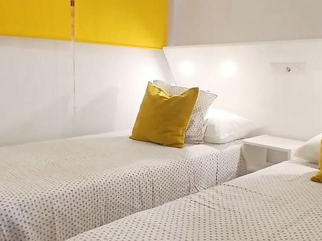 Studio for rent in Puerto de la Cruz, Tenerife