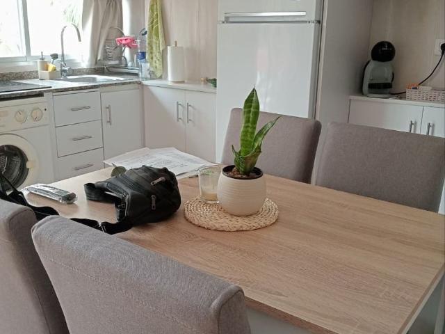 Studio for rent in Puerto de la Cruz, Tenerife