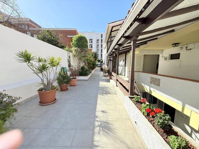 Studio for rent in Puerto de la Cruz, Tenerife