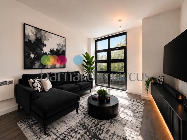 studio for rent in Purley Way, Croydon, Croydon