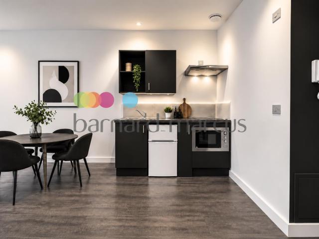 studio for rent in Purley Way, Croydon, Croydon