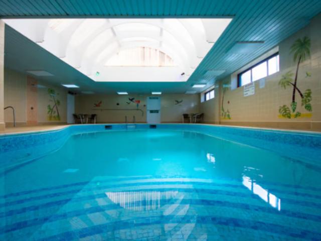 studio for rent in Royal Parade, Eastbourne Furnished En Suite Studio, 215 Sq Ft, Seafront