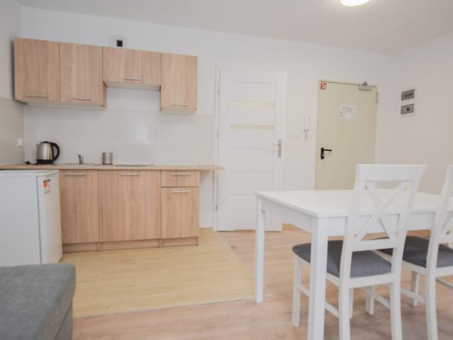 studio for rent in Śródmieście, Katowice, śląskie, PL