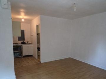 studio for rent in ROISSY EN BRIE 77680