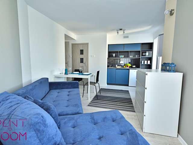 Studio for rent in Rokicie, Lodz