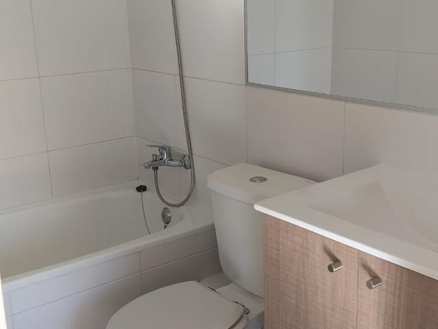 studio for rent in Radal 066, Estación Central