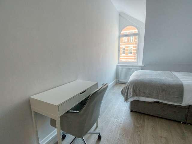 Studio for rent in Redcliffe, London
