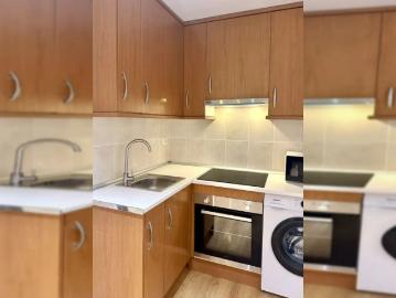 Studio for rent in Rejas, bills included