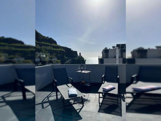 Studio for rent in Ribeira Brava, all bills included