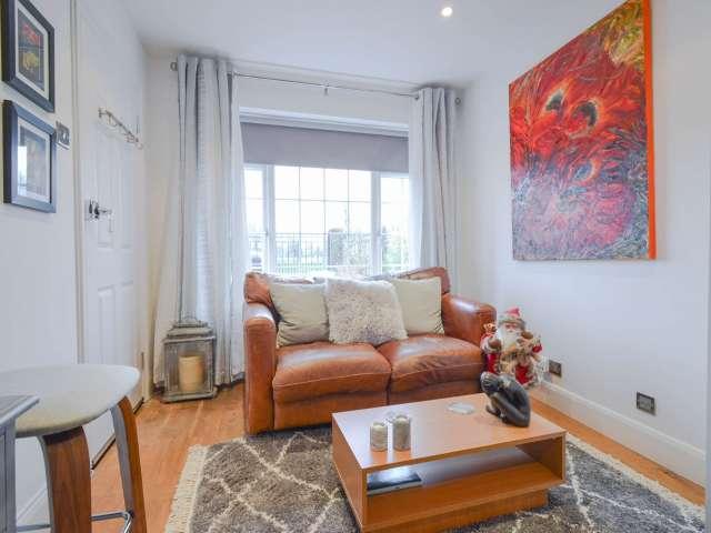 Studio for rent in Richmond, London