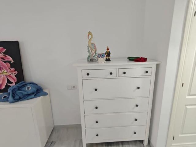Studio for rent in Rincón de la Victoria, Málaga