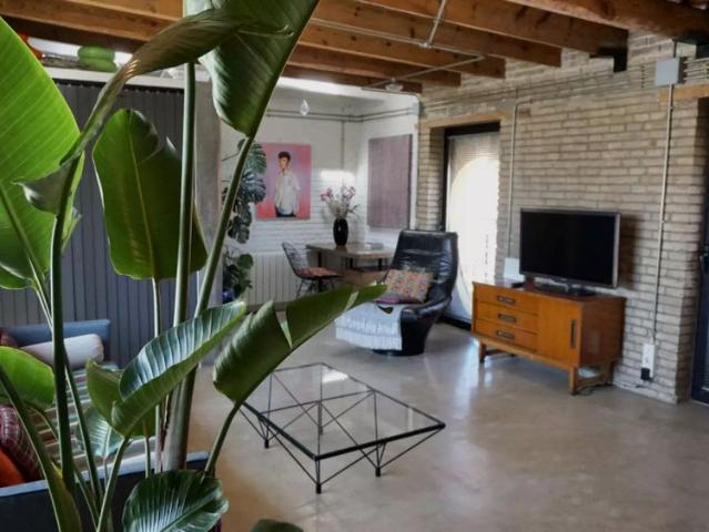 Studio for rent in Russafa