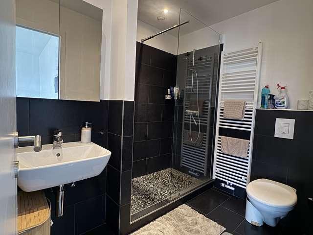 Studio for rent in Watermael Centre, Brussels
