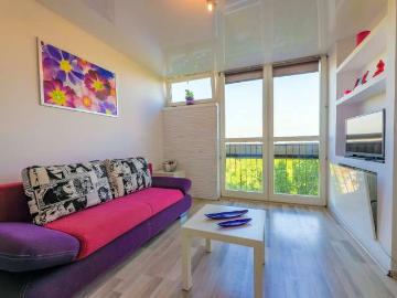 Studio for rent in Wesoła Centrum, Warsaw