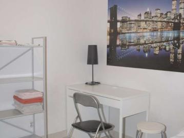 Studio for rent in Wesoła Zachód, Krakow