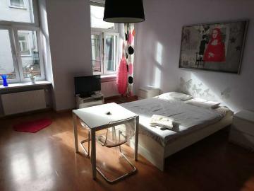 Studio for rent in Wesoła Zachód, Kraków