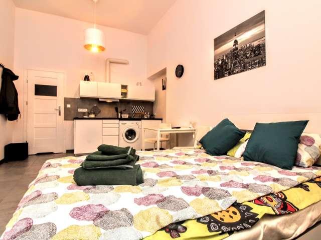 Studio for rent in Wesoła Zachód, Krakow