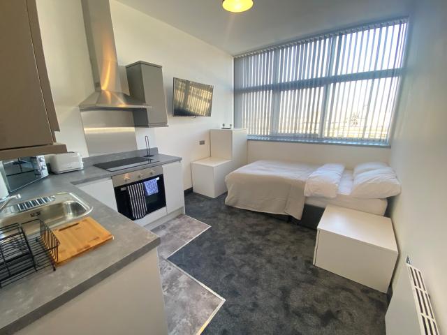 studio for rent in West Road, Harlow, Harlow