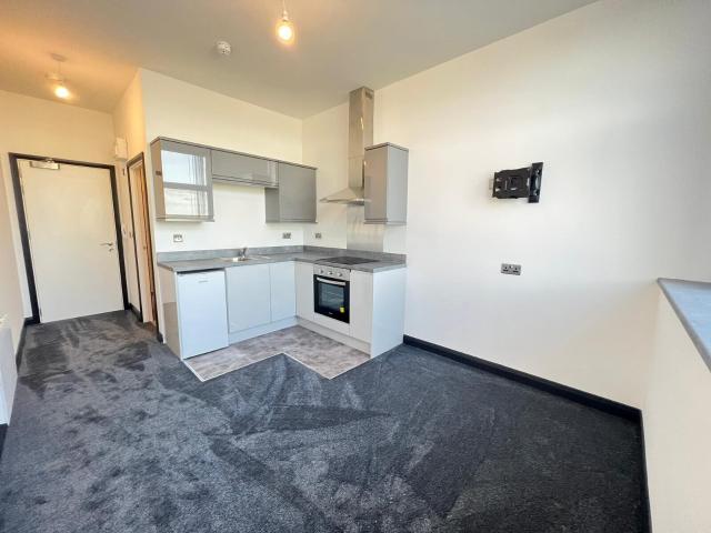 studio for rent in West Road, Harlow, Harlow