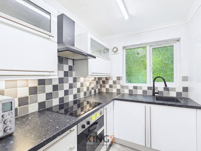 studio for rent in Wheat Close, Sandridge, AL4