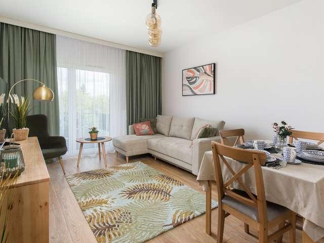 Studio for rent in Witkowice Górka Narodowa Wschód, Krakow
