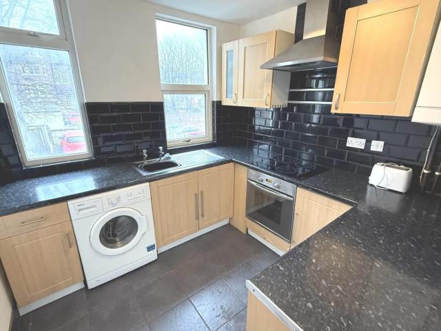 studio for Rent in Wilson Patten Street, Warrington