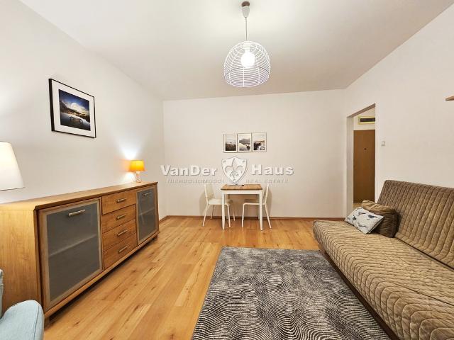studio for rent in Winogrady, ul. Wilczak