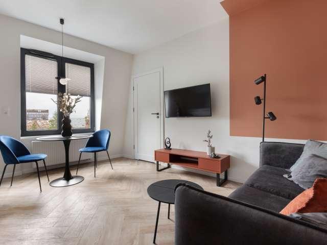 Studio for rent in Wrzeszcz Górny, Gdańsk