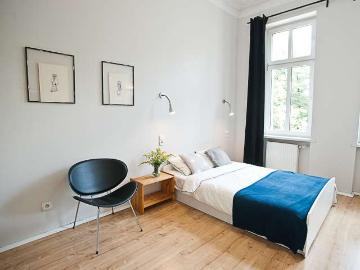 Studio for rent in Wroclaw