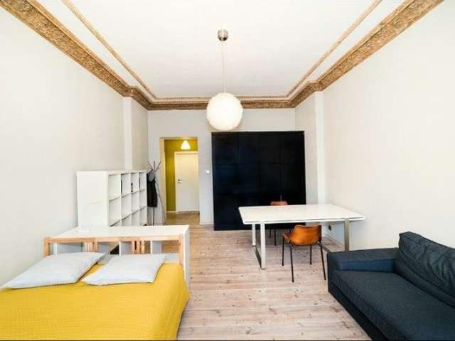 Studio for rent in Wroclaw