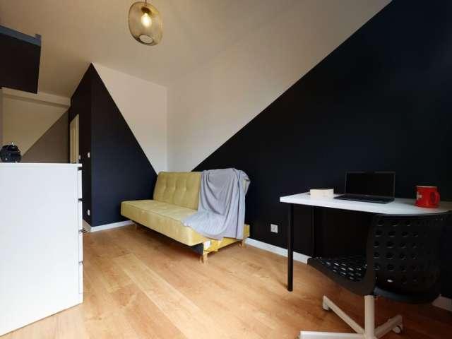 Studio for rent in Wyczółki, Warsaw