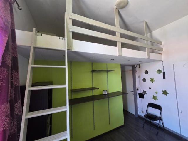 Studio for Rent in Tournai – Opposite Les Bastions
