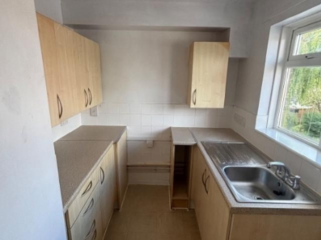 Studio for rent in Tonbridge – Exclusively offered to residents over the age of 55