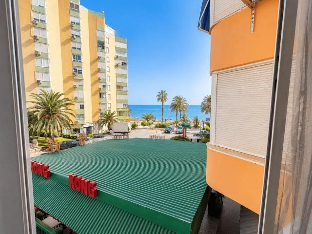 Studio for rent in Torrox, Málaga