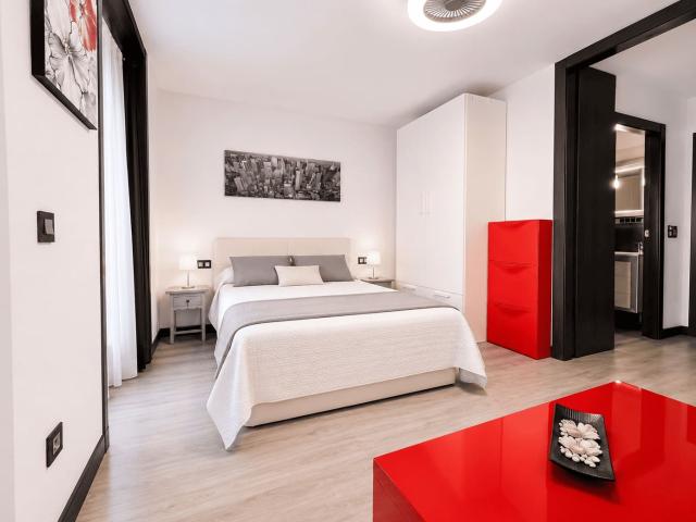 Studio for rent in Torrox Costa, Torrox, Málaga