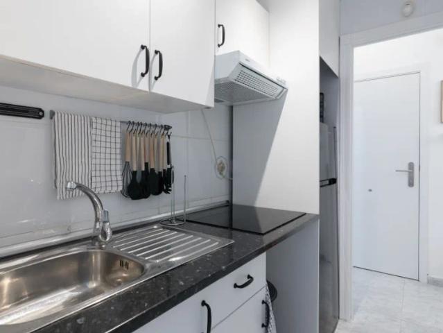 Studio for rent in Torrevieja, all bills included