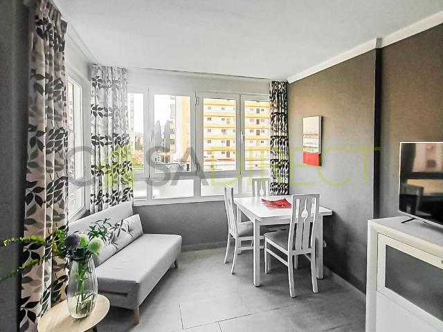 Studio for rent in Torre del Mar, Vélez Málaga, Málaga
