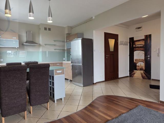 studio for rent in Toruń
