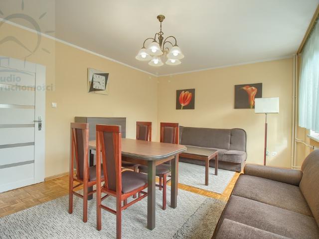 studio for rent in Toruń
