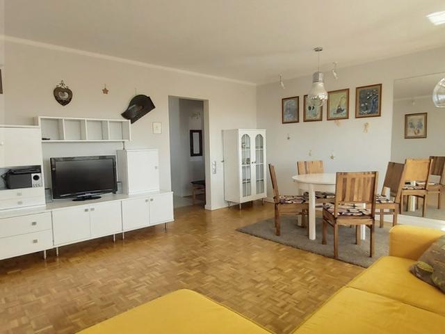 studio for rent in Toruń