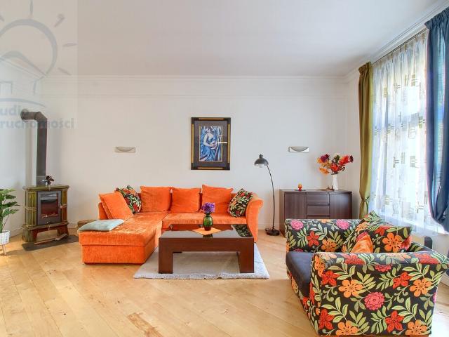 studio for rent in Toruń