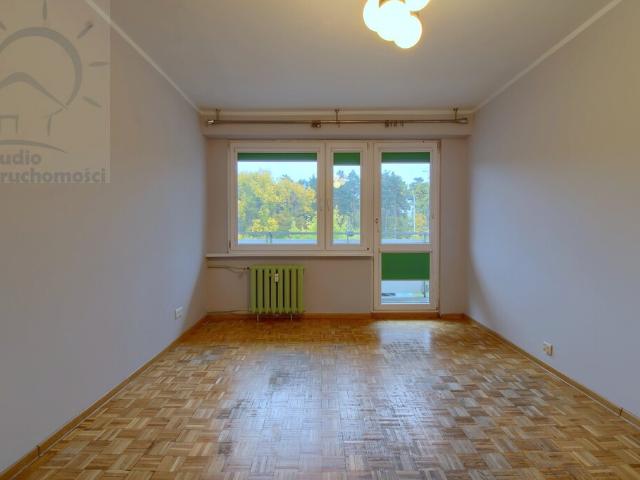 studio for rent in Toruń