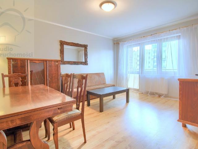 studio for rent in Toruń, Bielany
