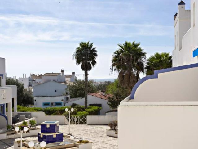 Studio for rent in Tavira, bills excluded