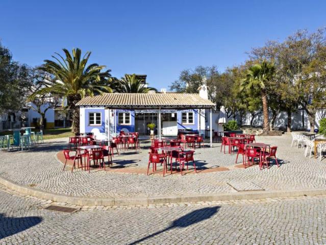 Studio for rent in Tavira, wifi included